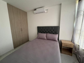 Habitación en casa compartída - no fumadores